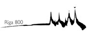 A�ent�ra R�ga 800